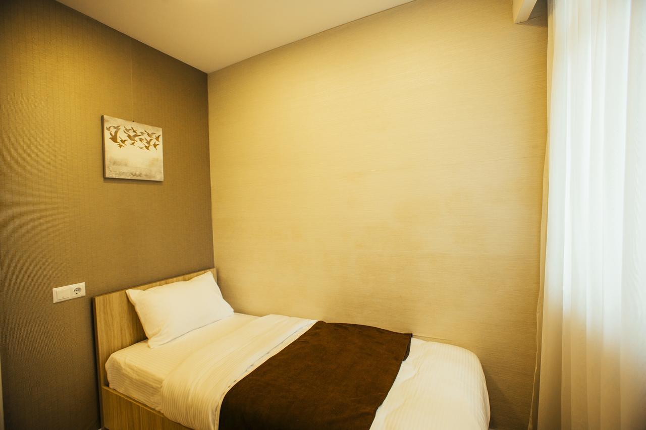 Hotel West Batumi Exterior photo