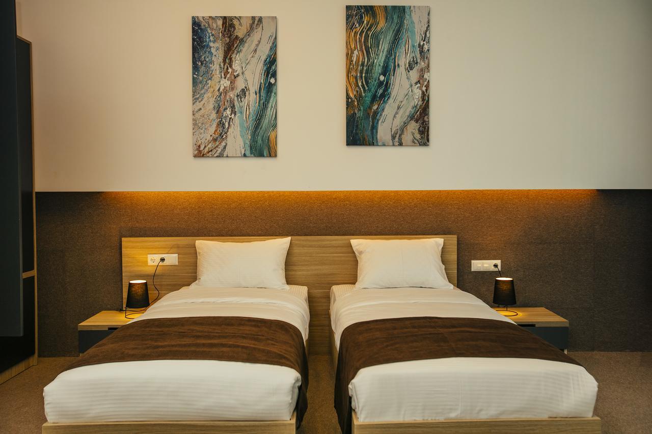 Hotel West Batumi Exterior photo