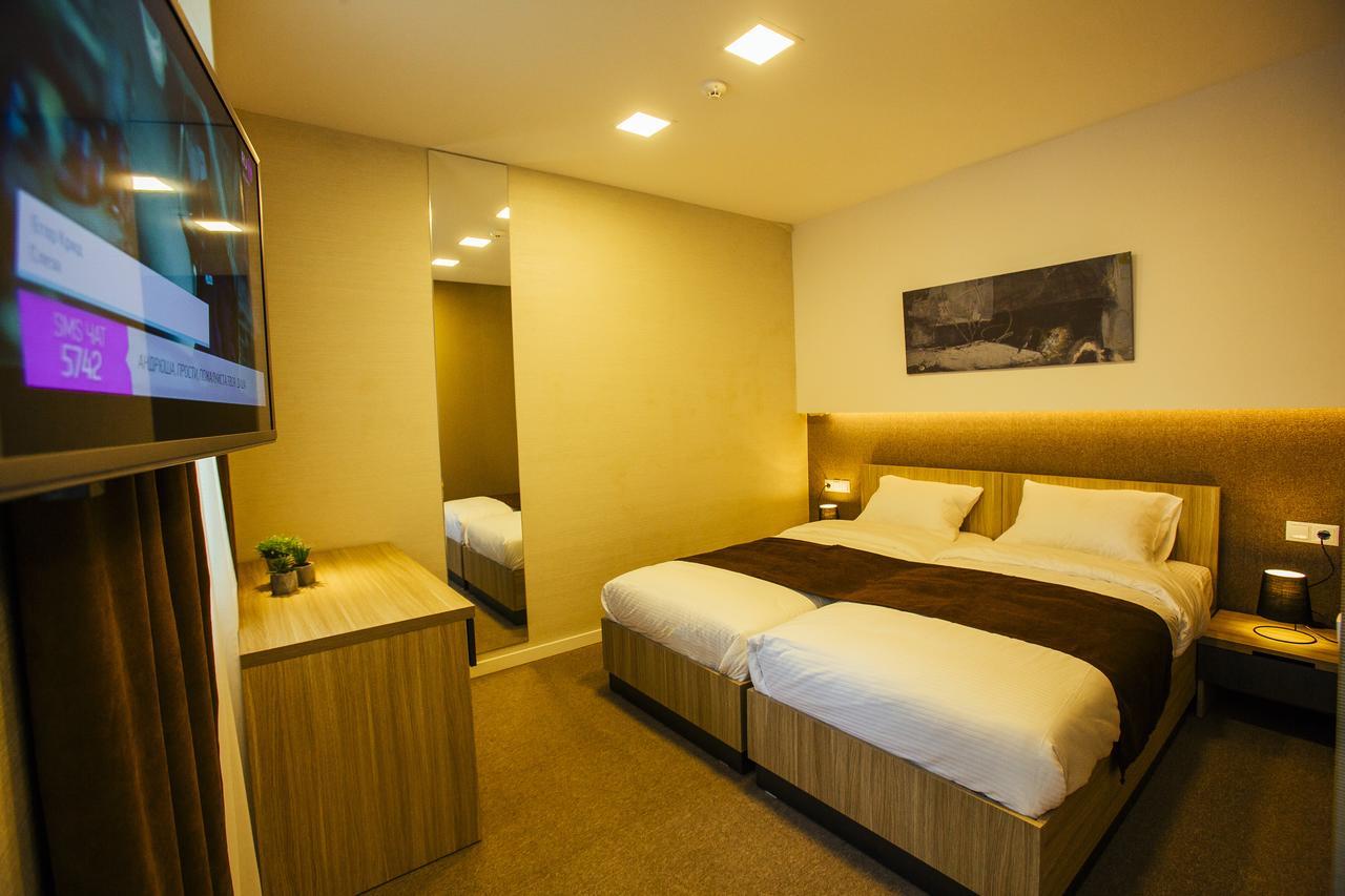 Hotel West Batumi Exterior photo
