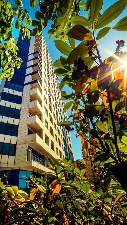 Hotel West Batumi Exterior photo