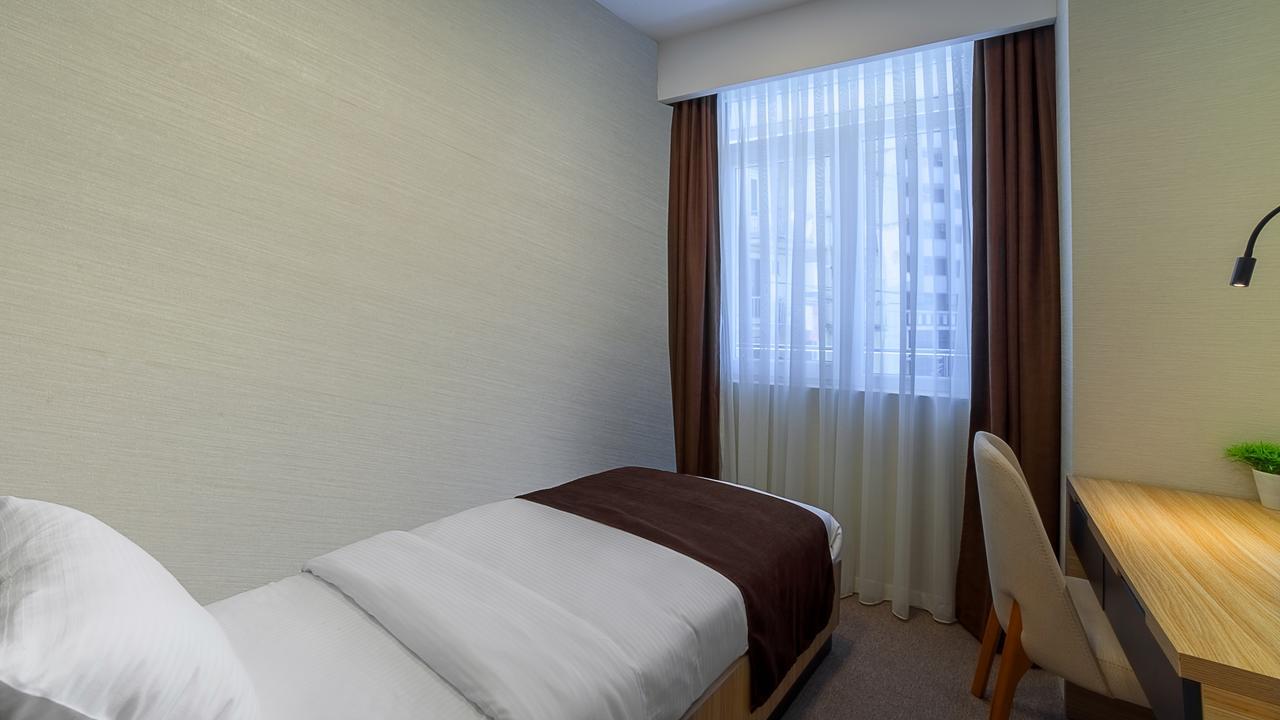 Hotel West Batumi Exterior photo